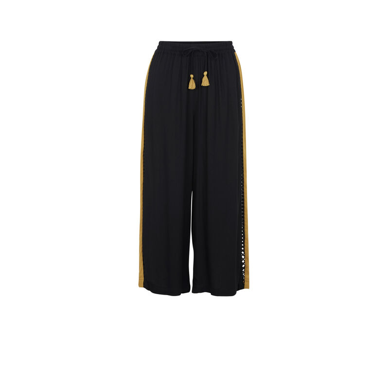 Pantalon noir sexypantiz Pantalon noir sexypantiz;