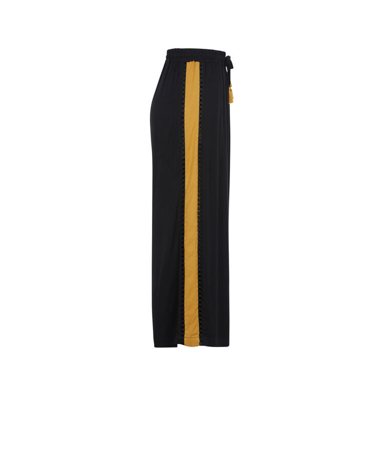 Pantalon noir sexypantiz black.