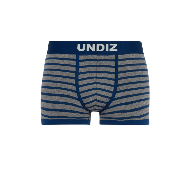 PRISCIZ GREY BOXERS PRISCIZ GREY BOXERS;