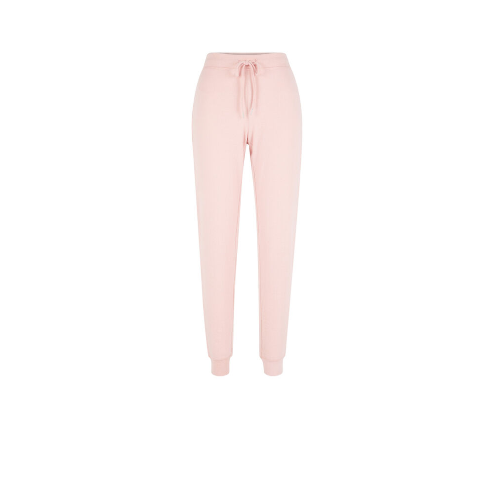 Розовые штаны quodiz pink.