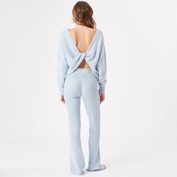 bell-bottoms;