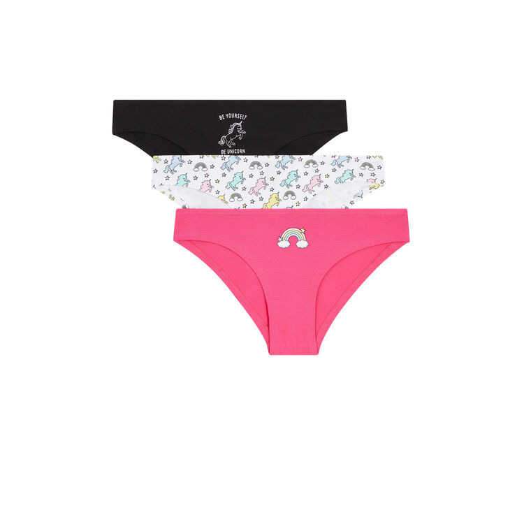 Pack of Arcemiz briefs Pack of Arcemiz briefs;