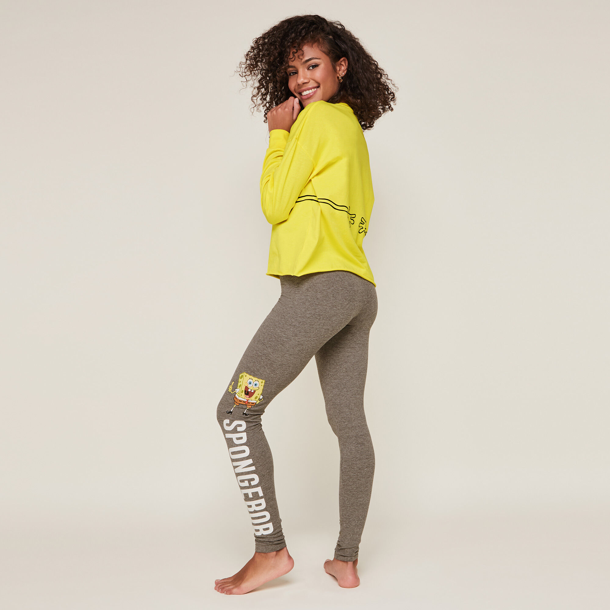 undiz legging