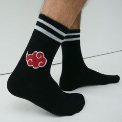 naruto socks