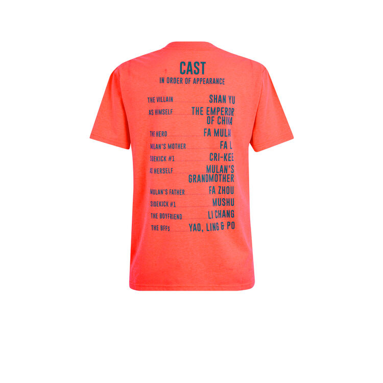 Toy koralowe fluo castmulaniz pink.