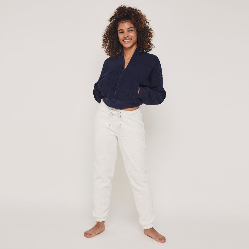 Sherpaliz zip fleece jacket Sherpaliz zip fleece jacket;