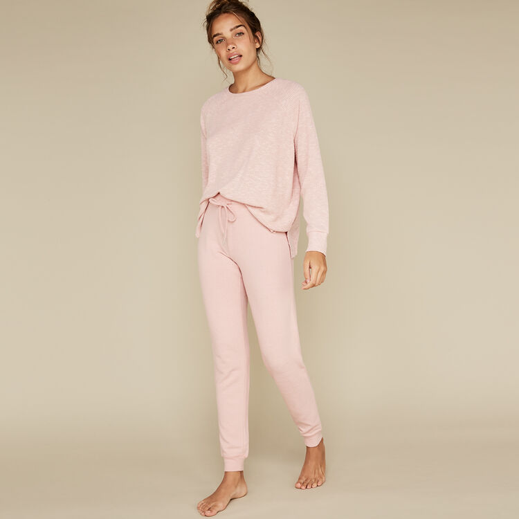 Pink quodiz pants Pink quodiz pants;