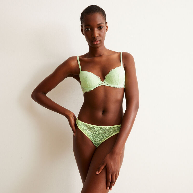 Everydayiz push-up lace bra Everydayiz push-up lace bra;
