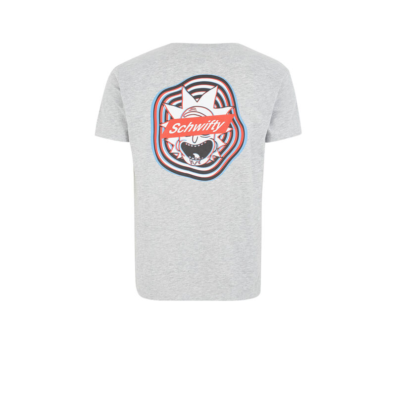 Gouriz grey T-shirt Gouriz grey T-shirt;