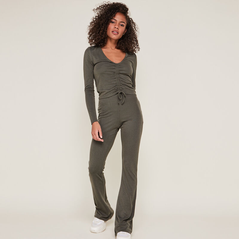autumniz plain loose jersey pants autumniz plain loose jersey pants;