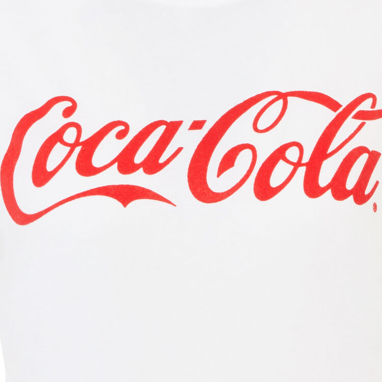 Cocacoliz white top Cocacoliz white top;