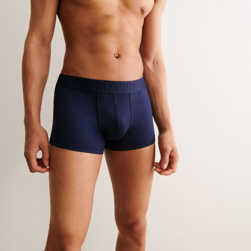 Oreliz organic microfibre boxers Oreliz organic microfibre boxers;