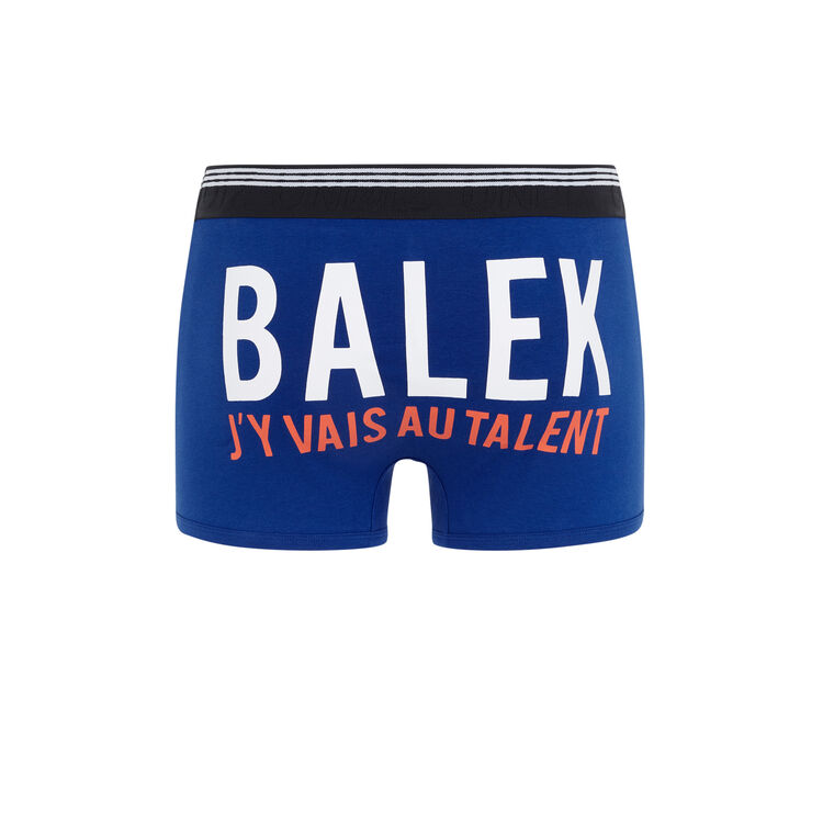 Greataperiz blue boxers Greataperiz blue boxers;