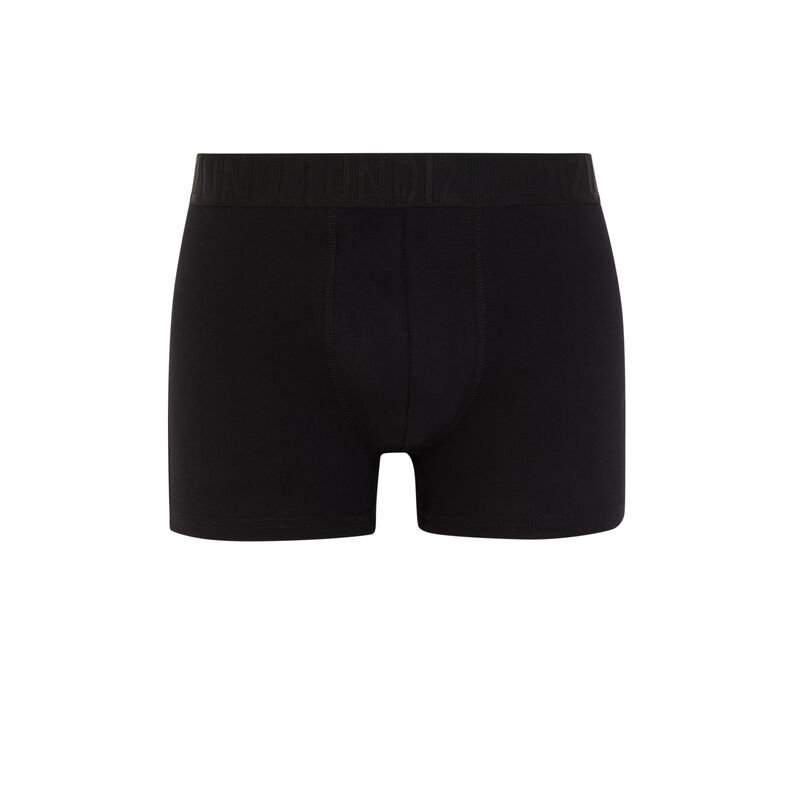 Perfectboyiz cotton boxers with slogan Perfectboyiz cotton boxers with slogan;
