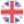 flag GB