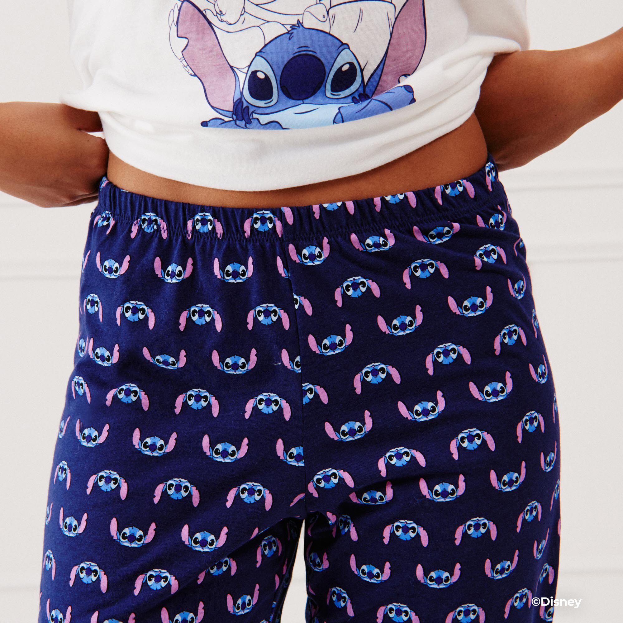 Undiz pyjama shops mickey