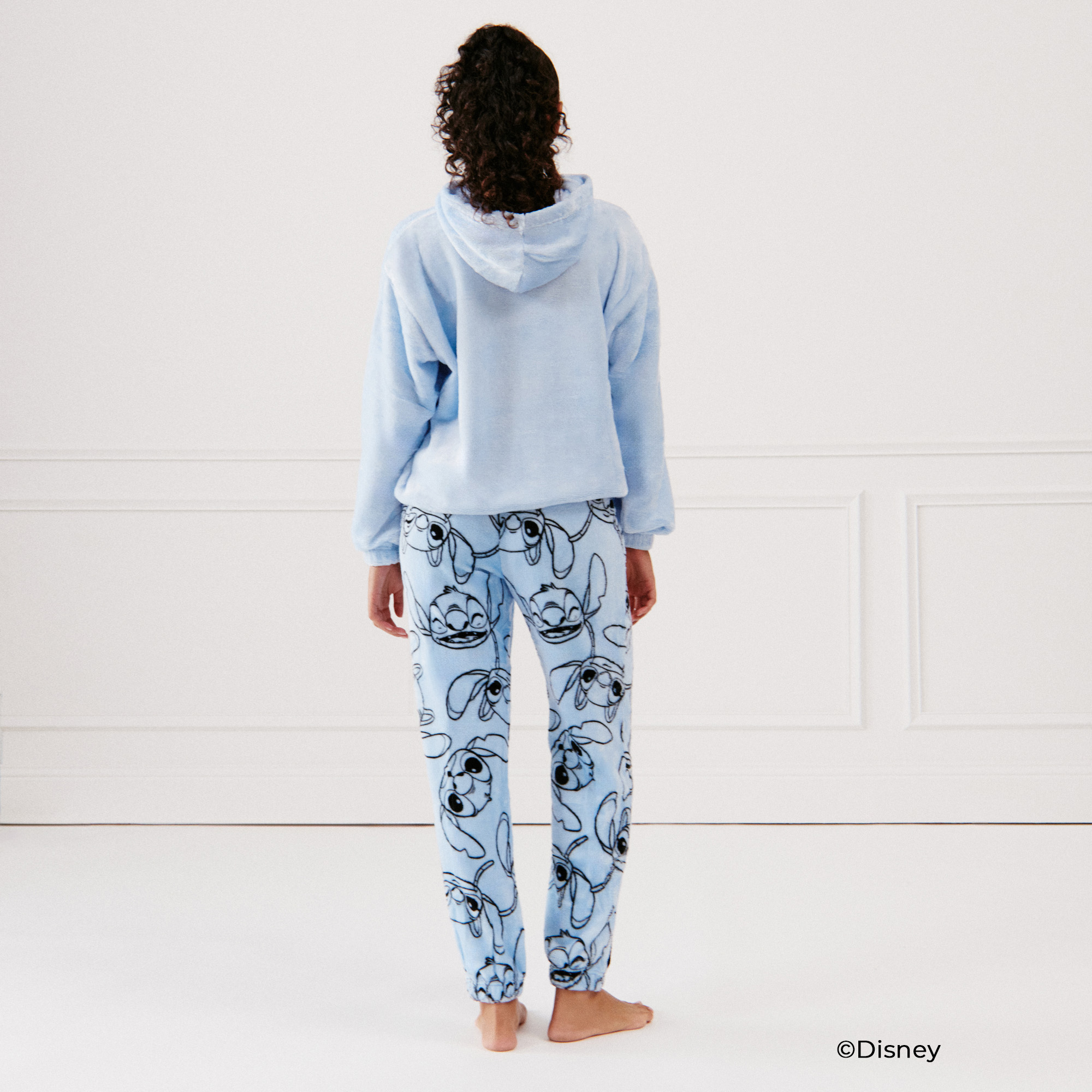Combinaison Pyjama Femme Ensemble Pyjama Pilou Pilou