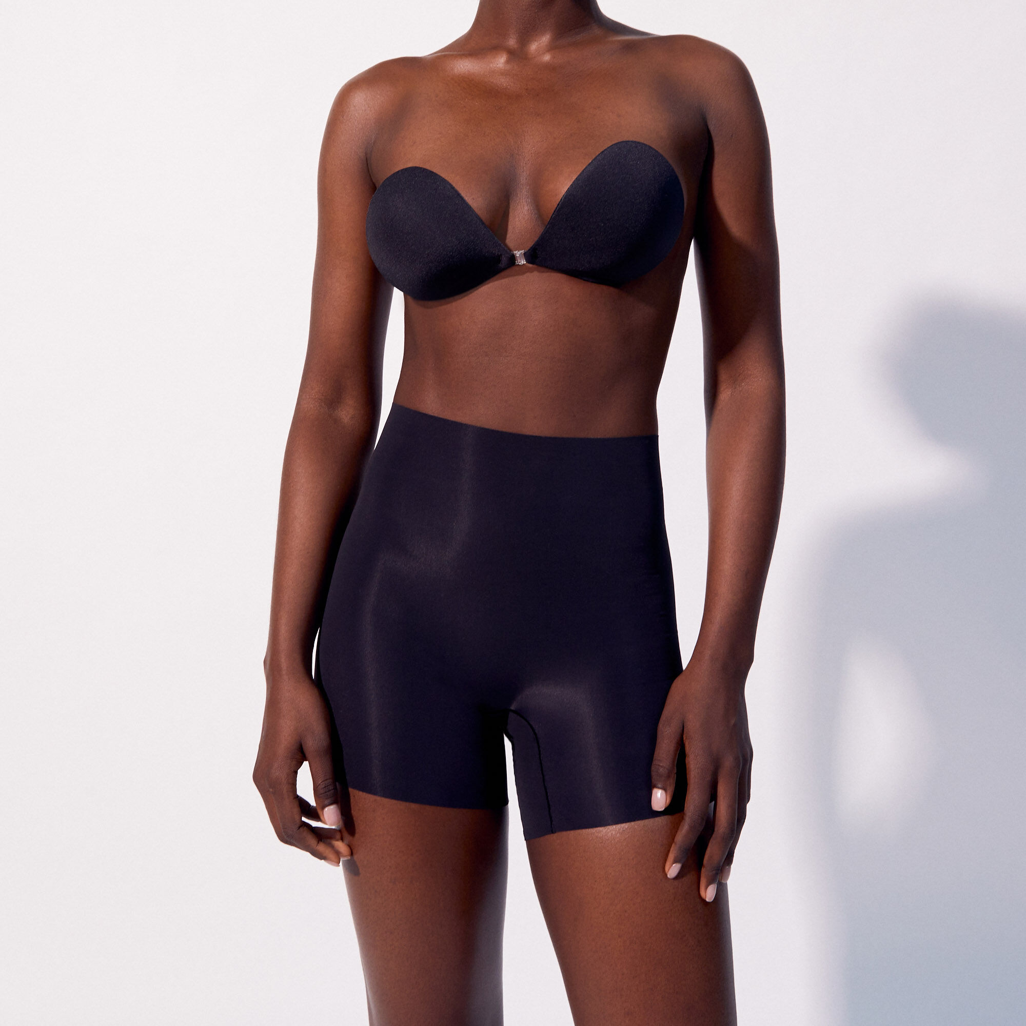 Soutien-gorge Respirant à Fereture Frontale Pour Personnes âgées Sans Aratures Pour Fees