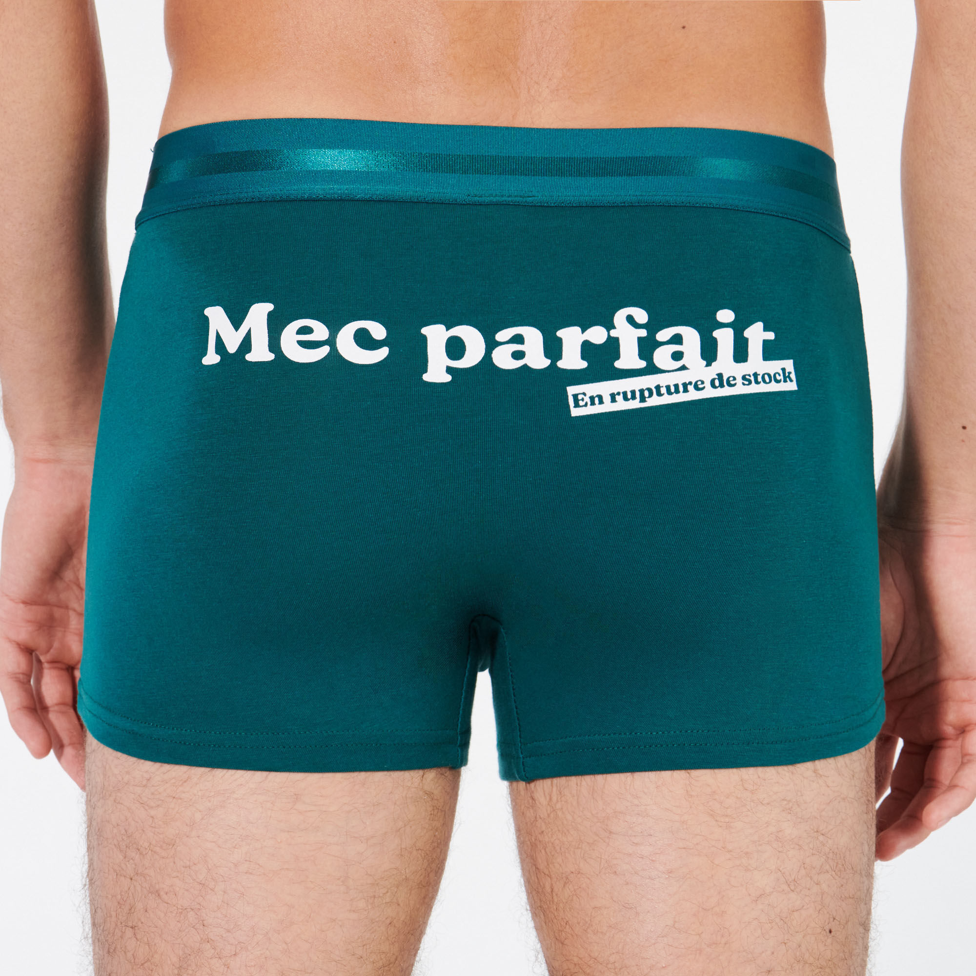 Parfait Undiz Homme Calecon 