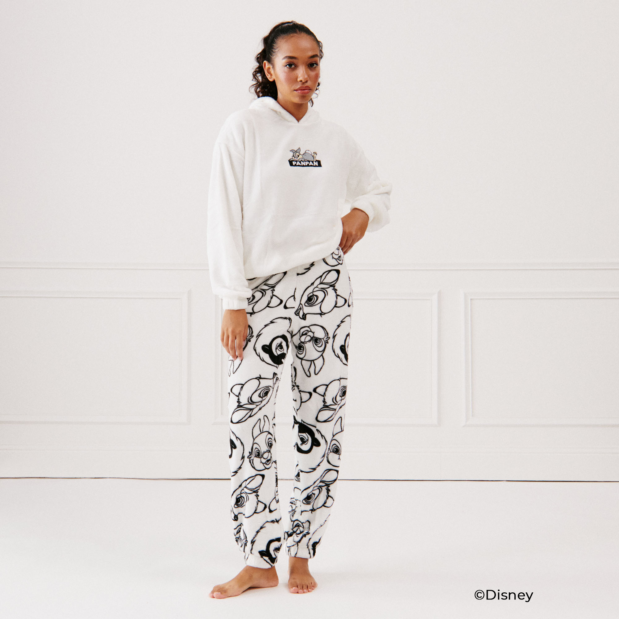 Pyjama Bottoms Pantalon Pyjama Undiz Pyjama Hiver Undiz Satin