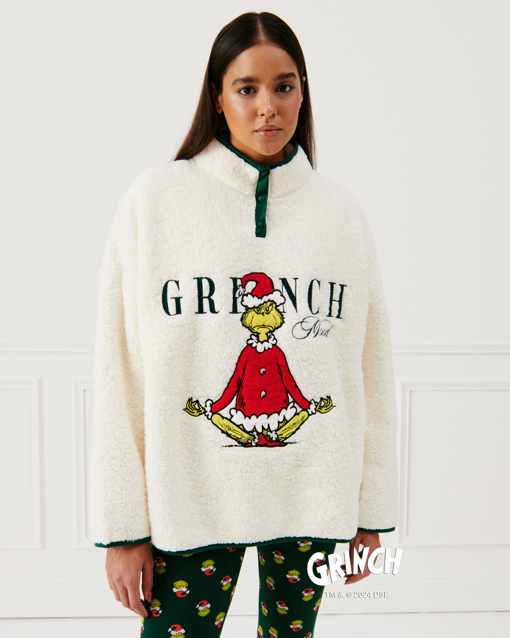 HOT Pull Pyjama De Noel Undiz Undiz Pull De Noel Hoodie