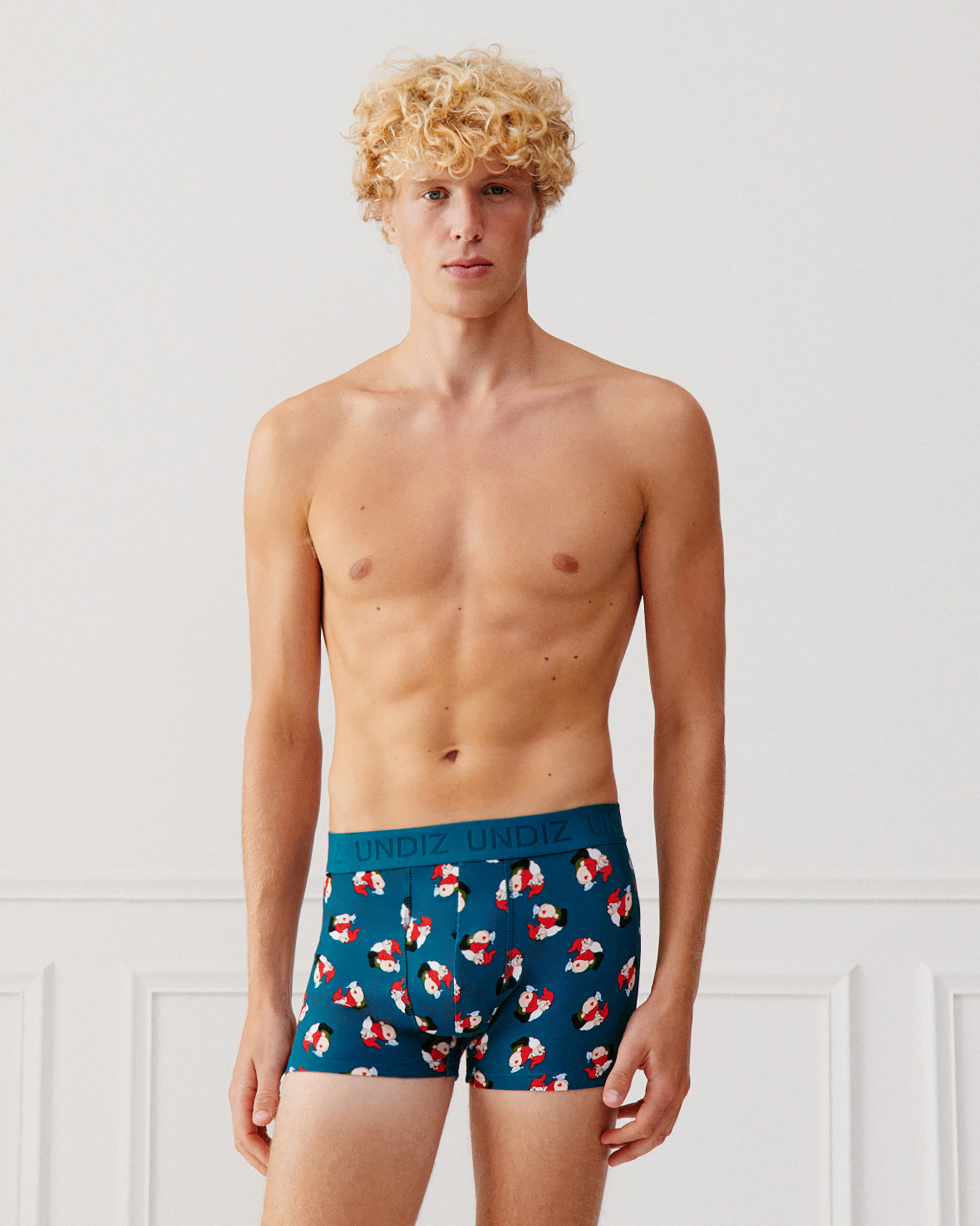 Wimod Boxer Nike Homme Calecon Batman Boxer Batman Undiz Boxer