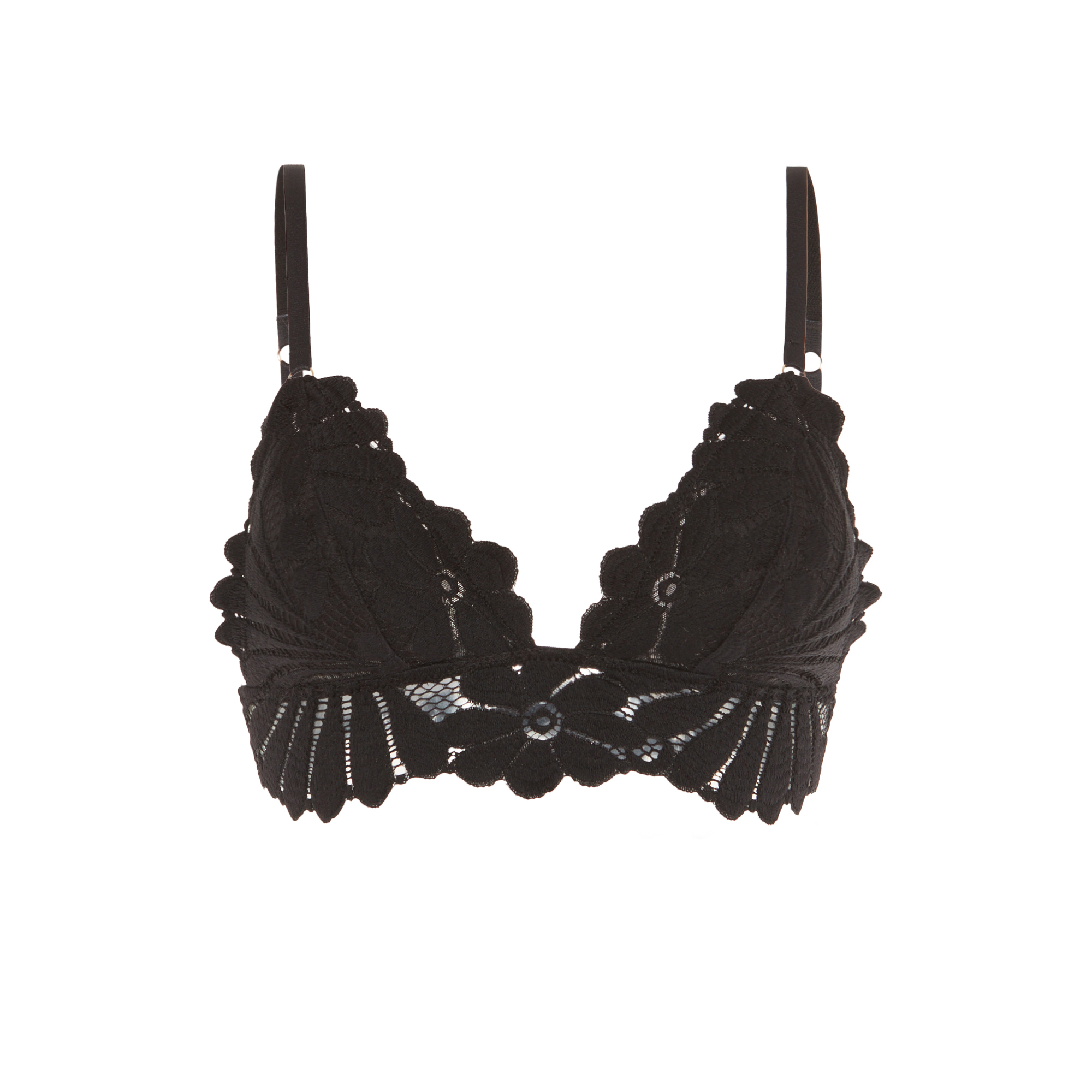 下着・アンダーウェア Draw Drawers Wool triangle Bra 下着・アンダーウェア Draw Drawers Wool triangle Bra Wool triangle