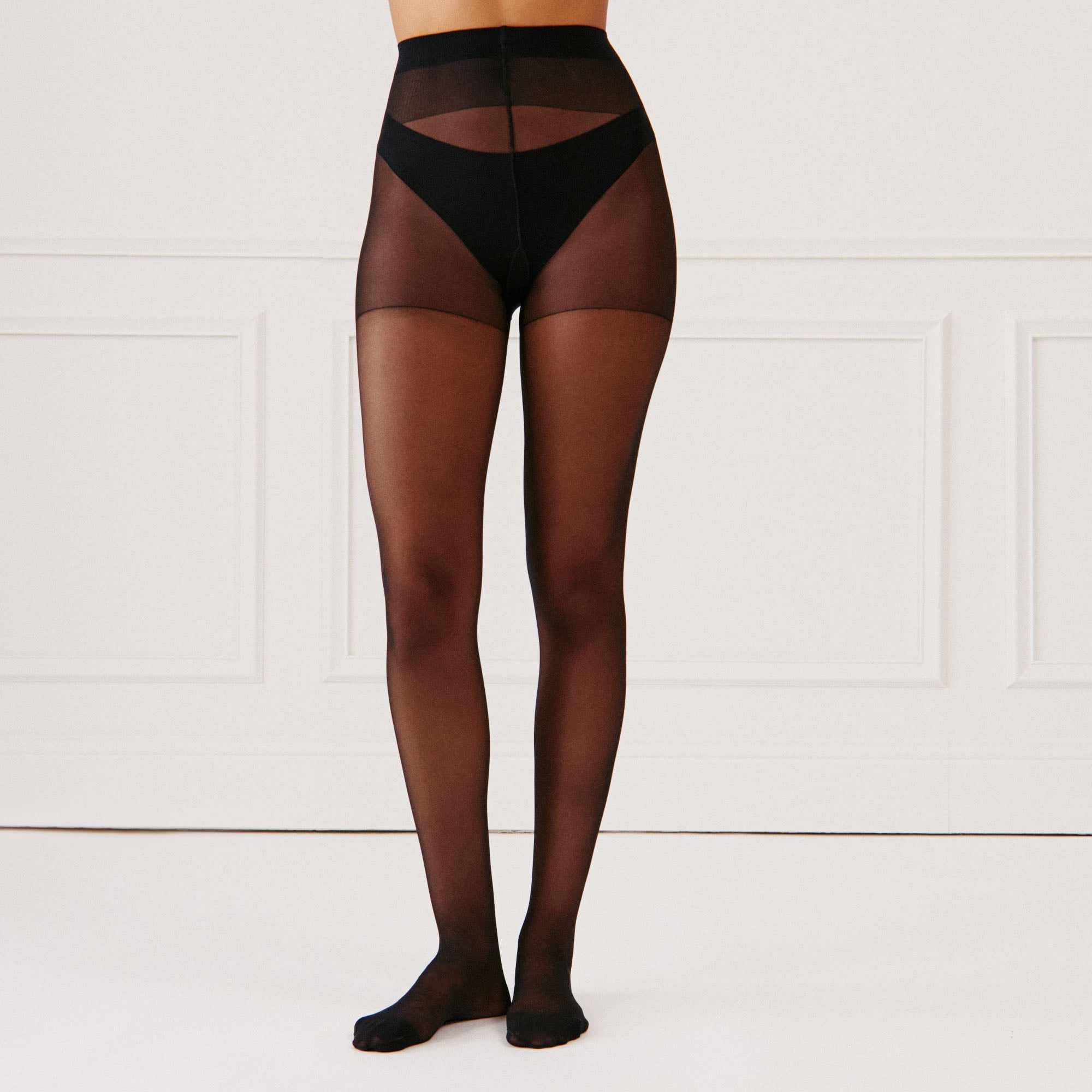 GOLDEN LADY COLLANT CIAO 20 DEN TAILLE 1 COULEUR DAINO