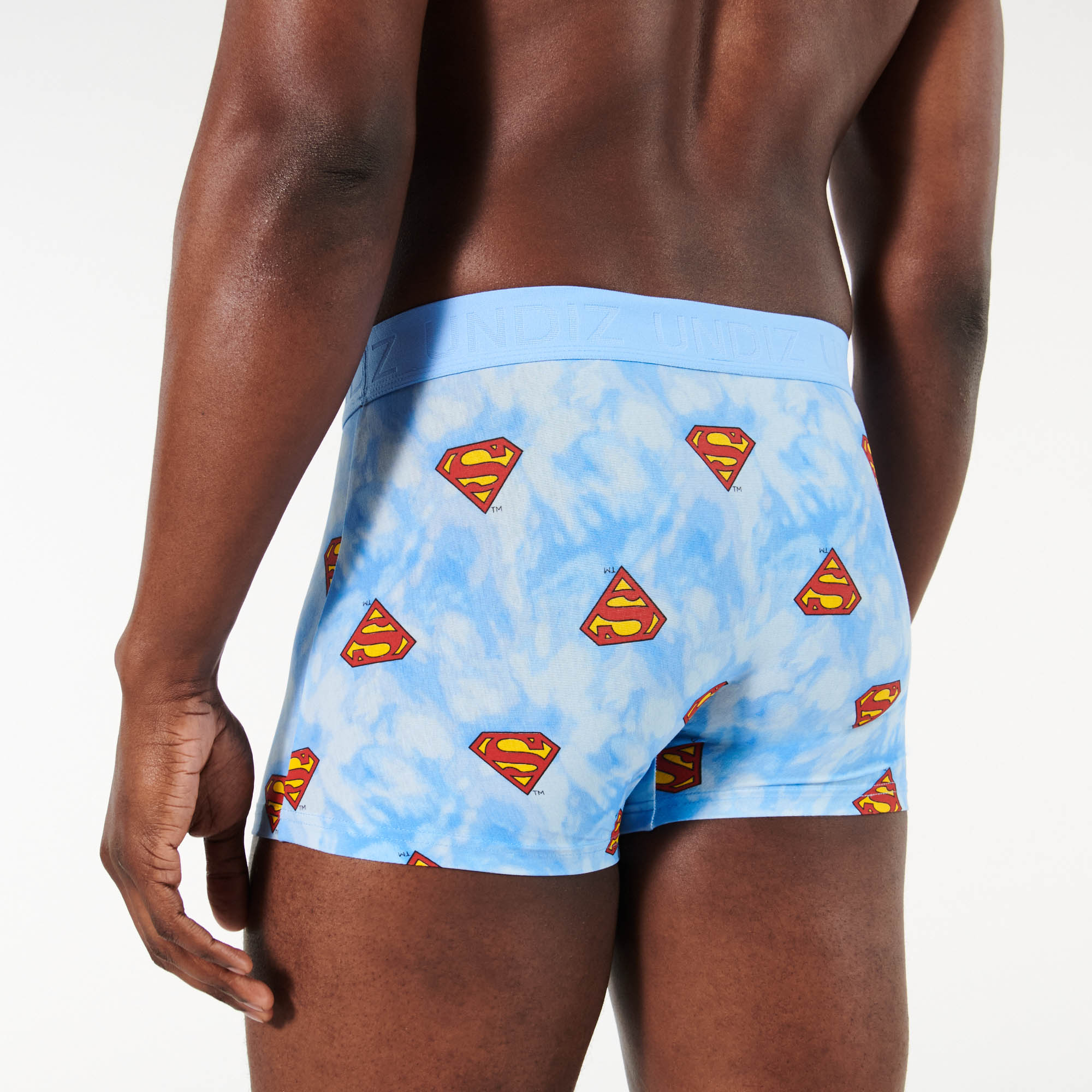 Boxer Mutande Superman Briefs Bragas Superman Pack De Calzoncillos