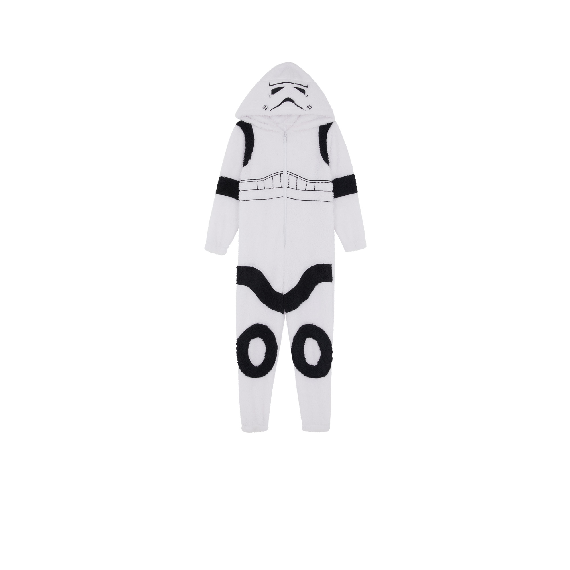 Polarowy kombinezon dziecięcy kidstormstropiz;