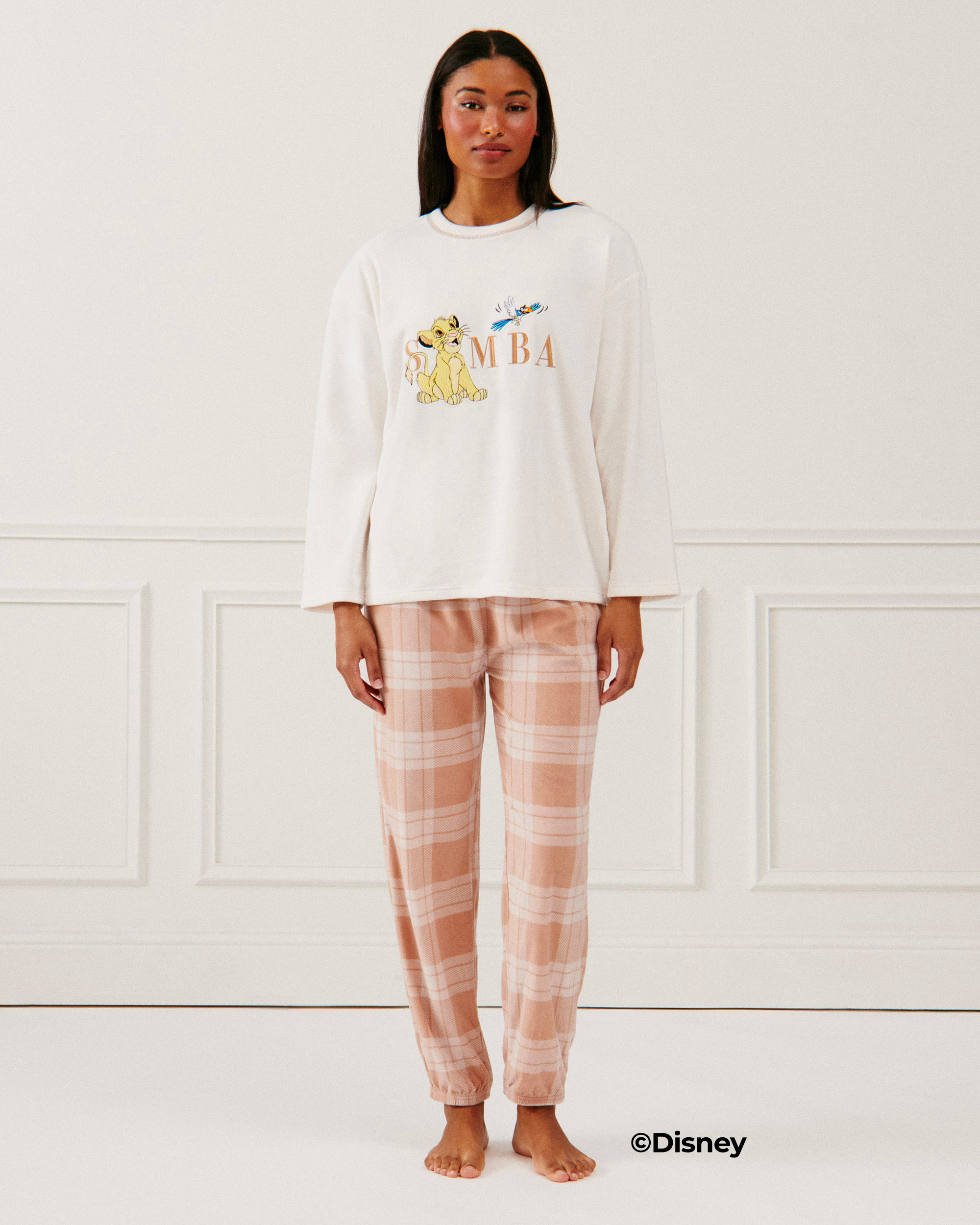 Disney Pyjama Roi Lion Garcon Roi Lion Peignoir Bebe Disney Pyjama