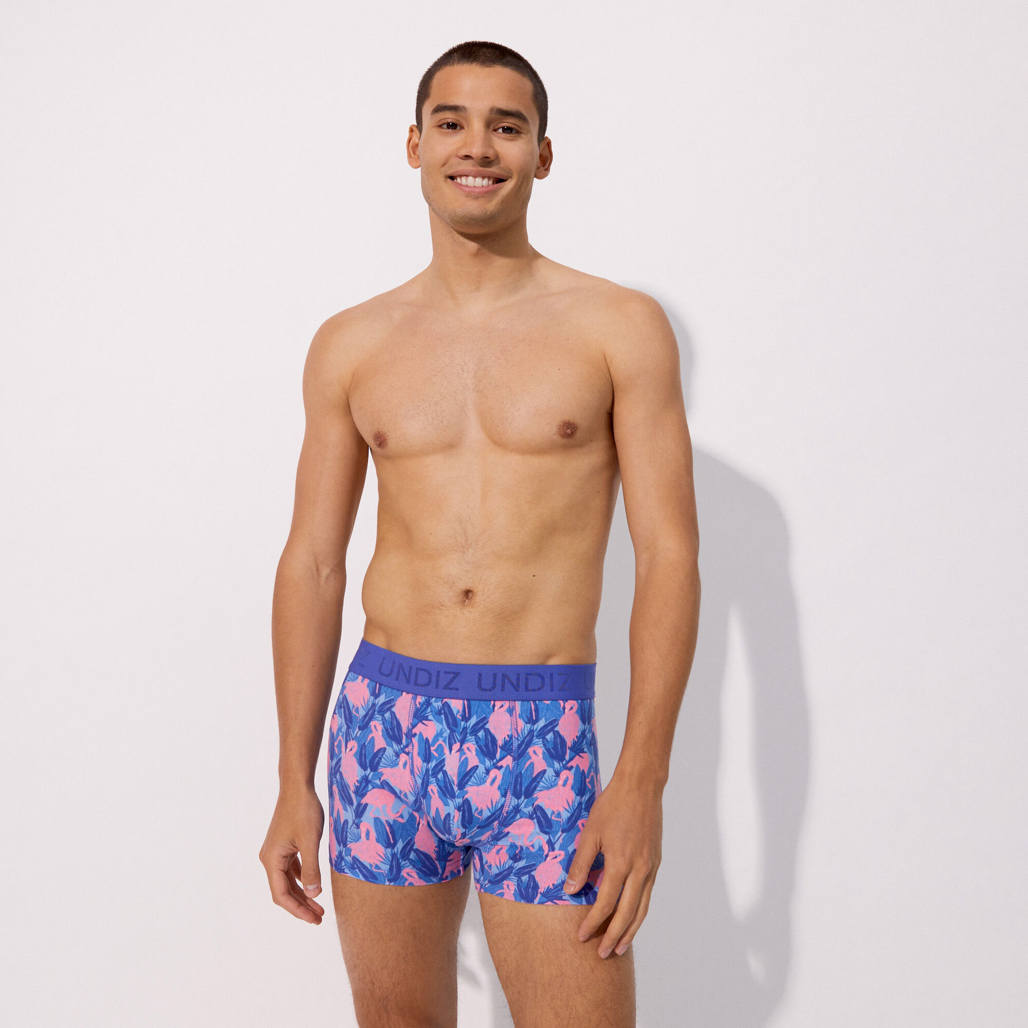 Boxer flamant rose new arrivals