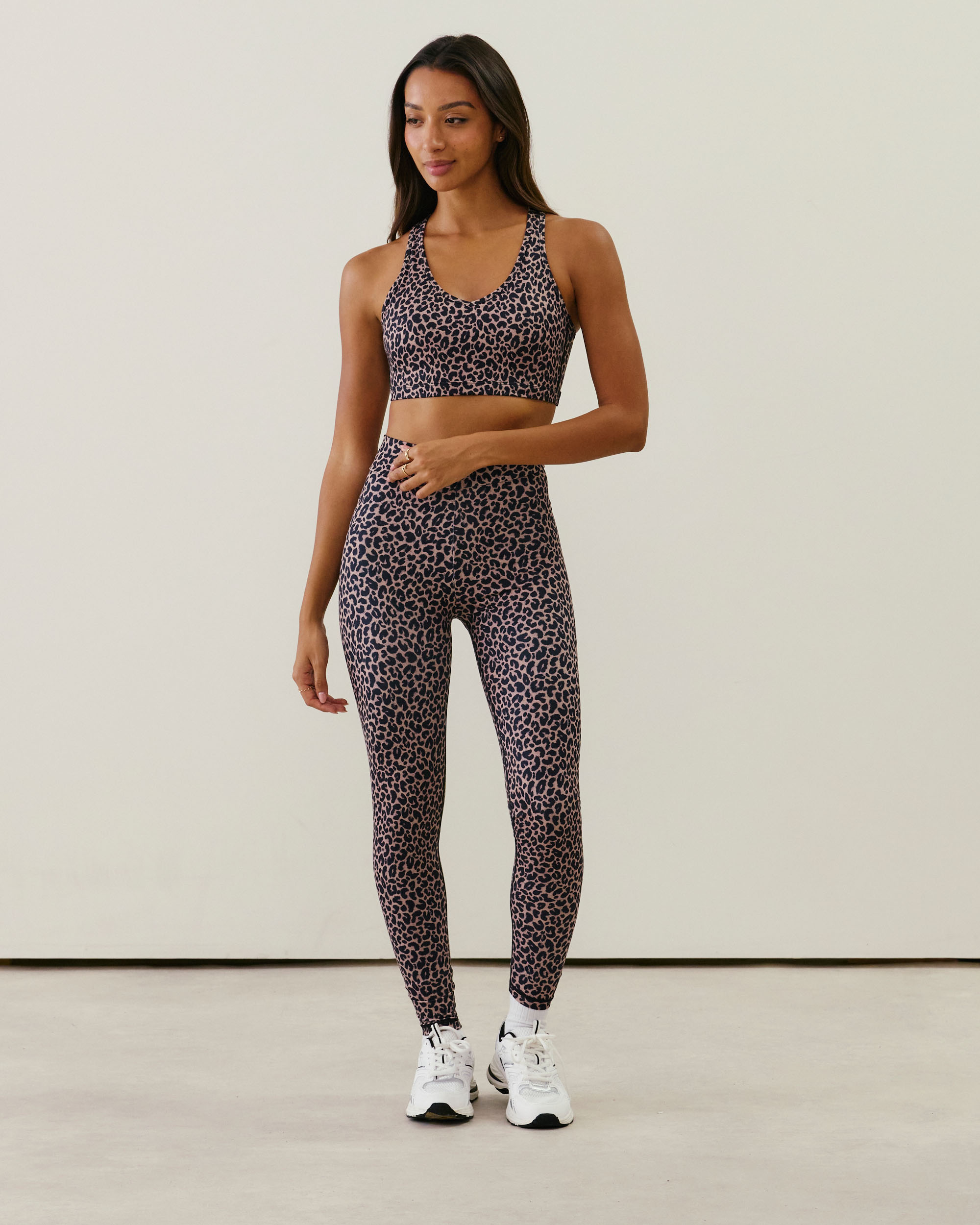 Clothing Legging Sport Undiz Workout Leggings Leggings Microfibra