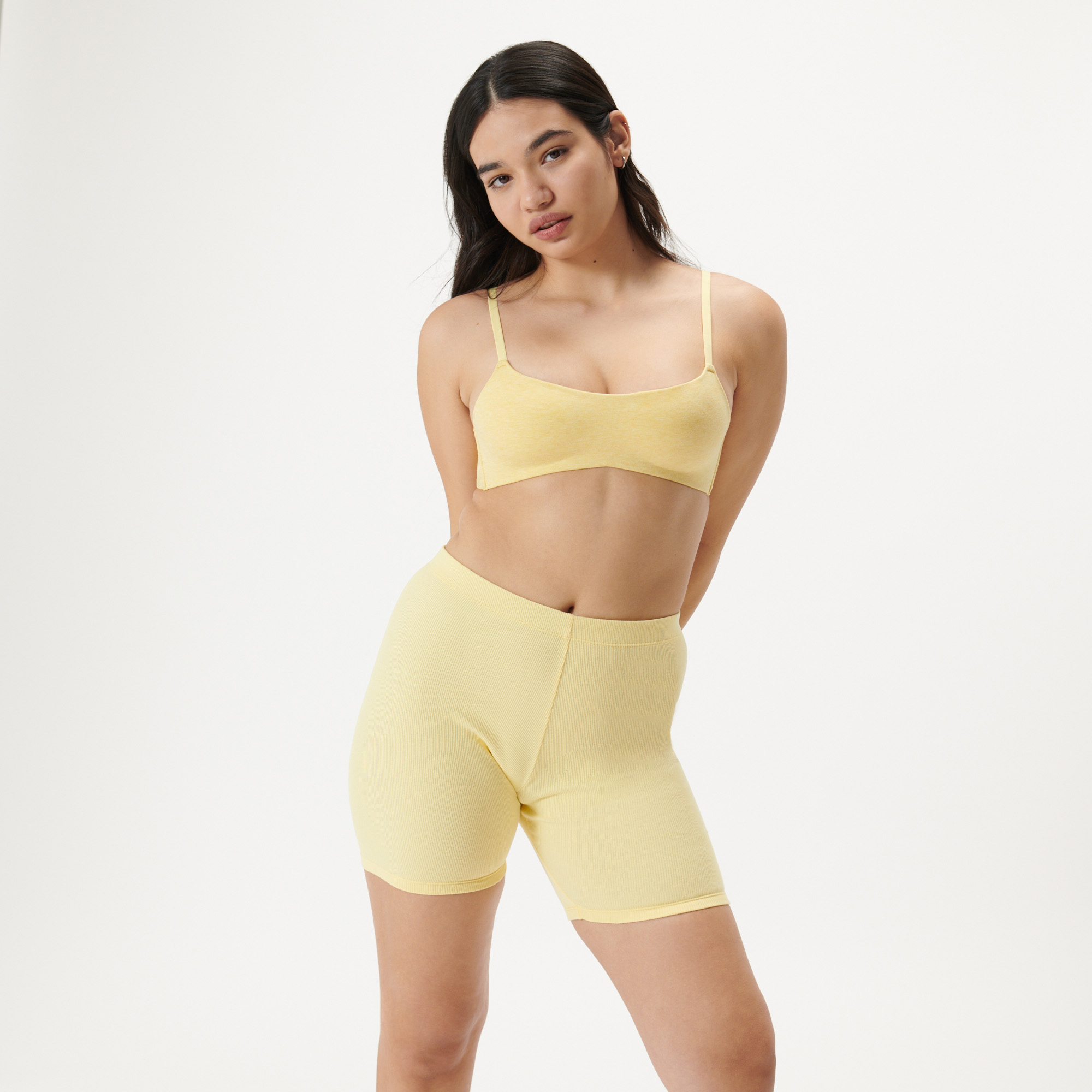 Asos cheap short cycliste