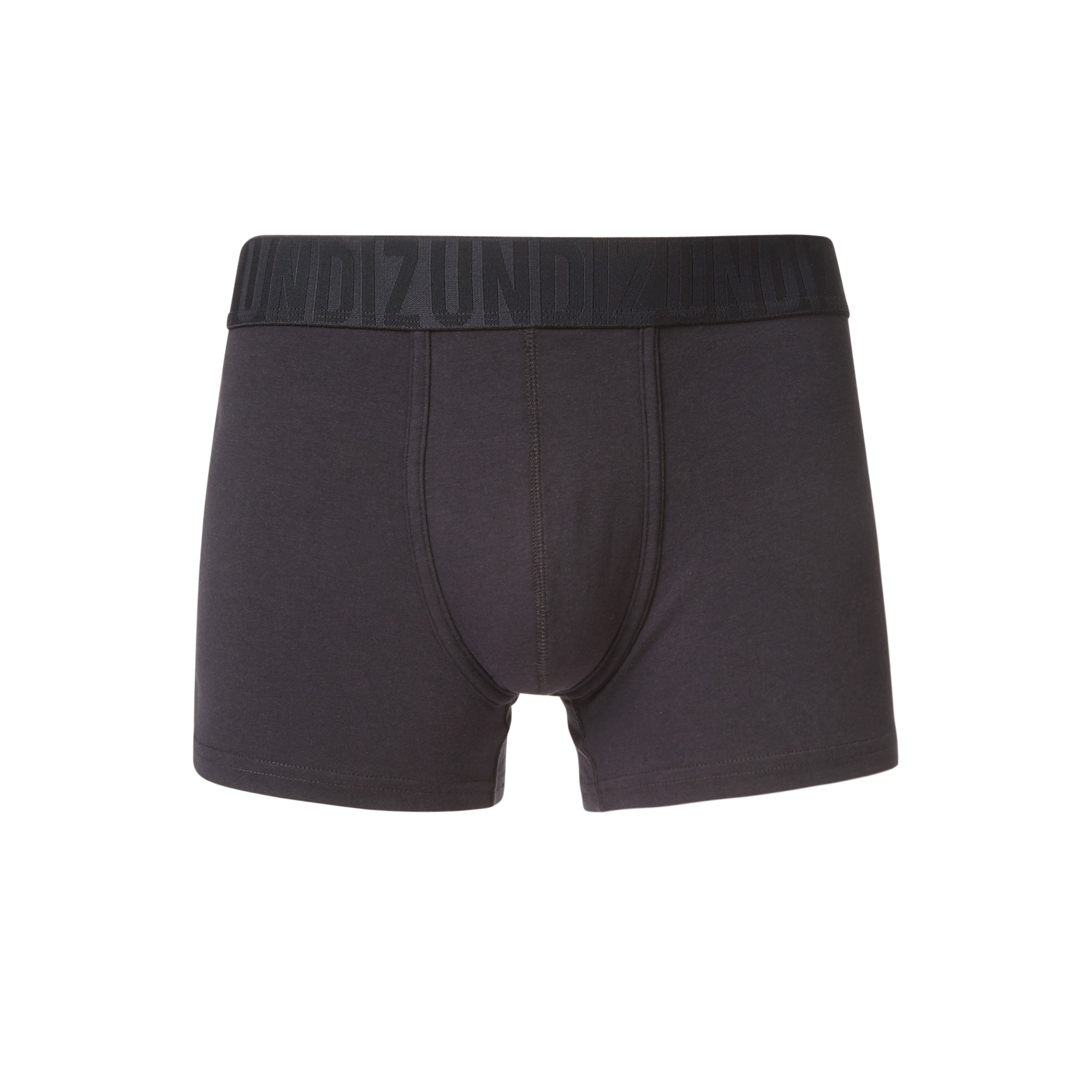 Oreliz black boxers;