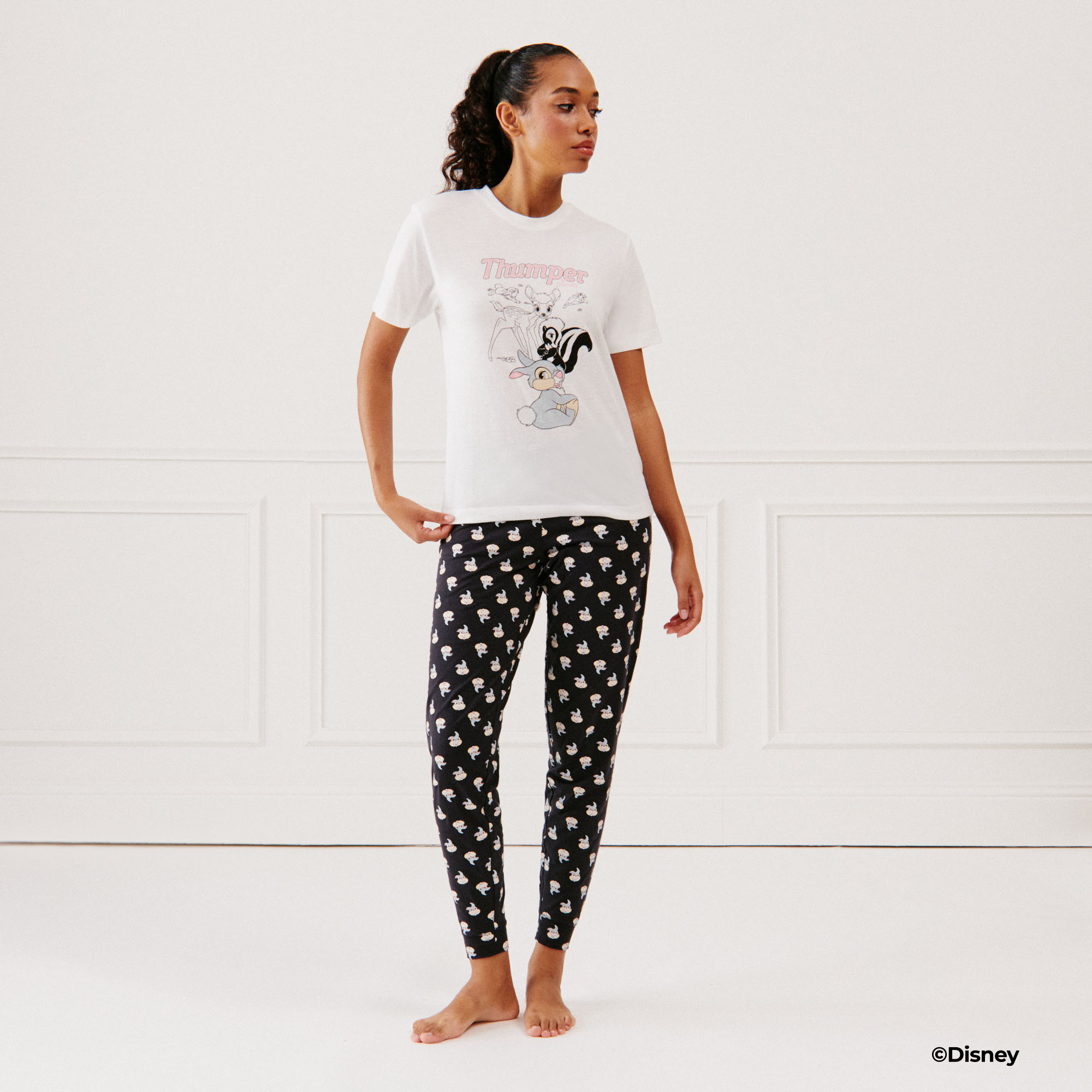 Pyjama undiz disney sale