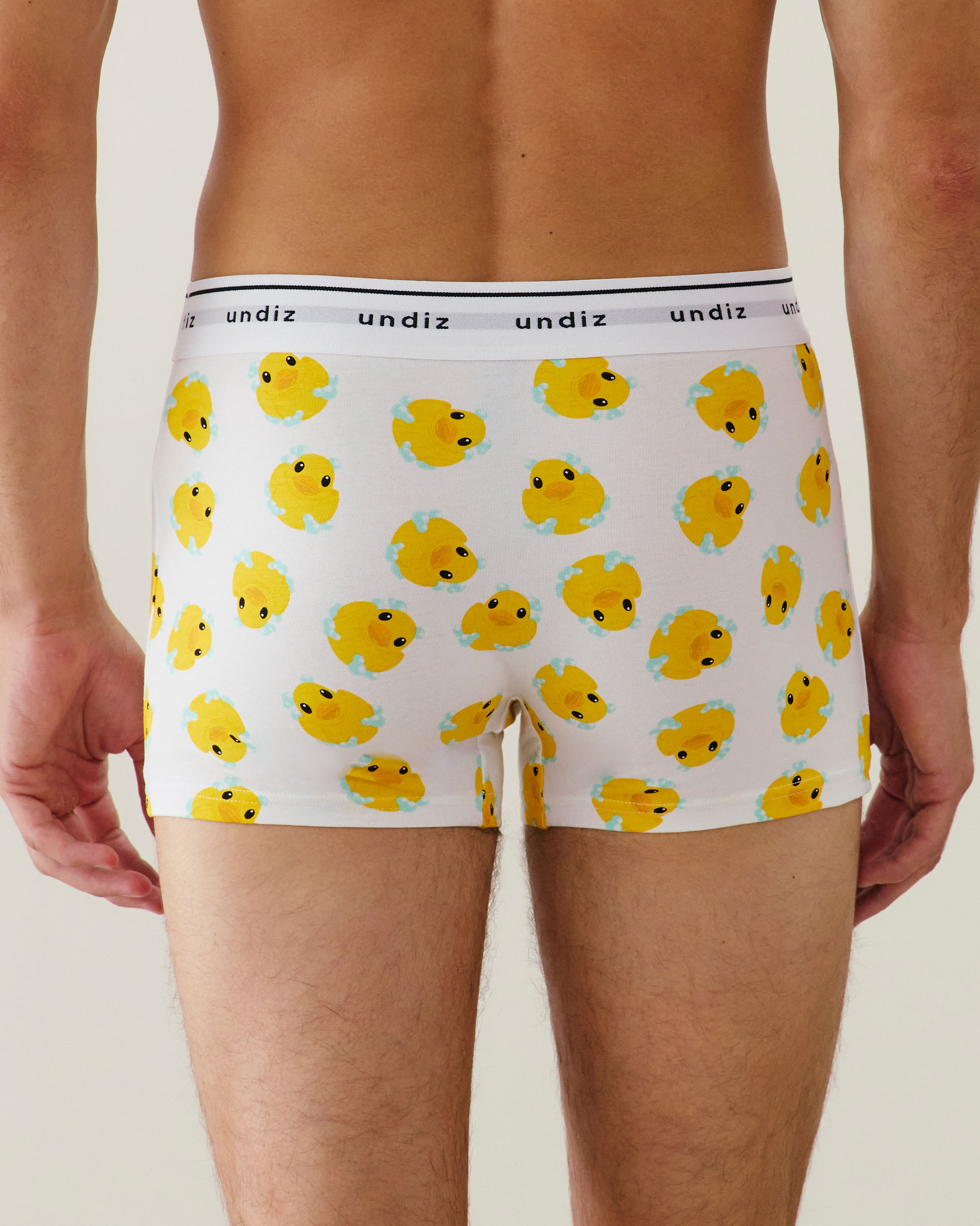 Boxer Shorts Undiz Homme Boxer Ma Meuf Undiz Homme Jersey Boxer