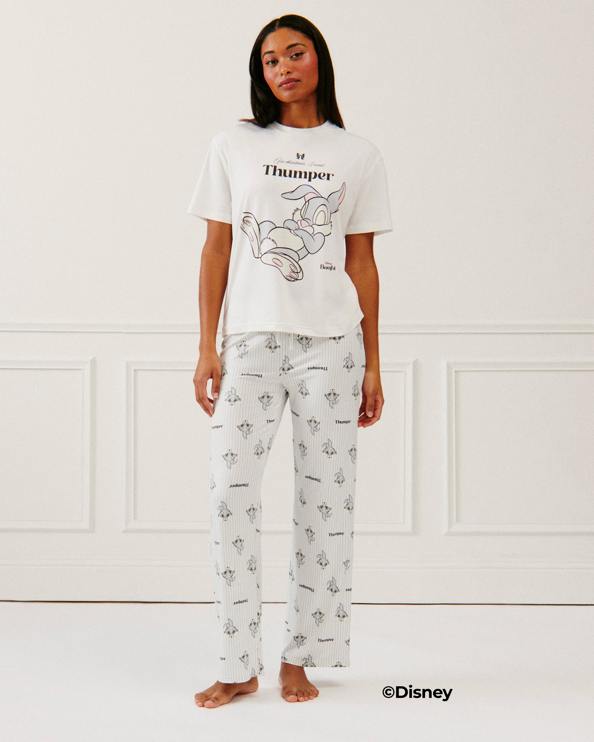 Pyjama Sets Pyjama Bambi Undiz Bambi Pyjama Set