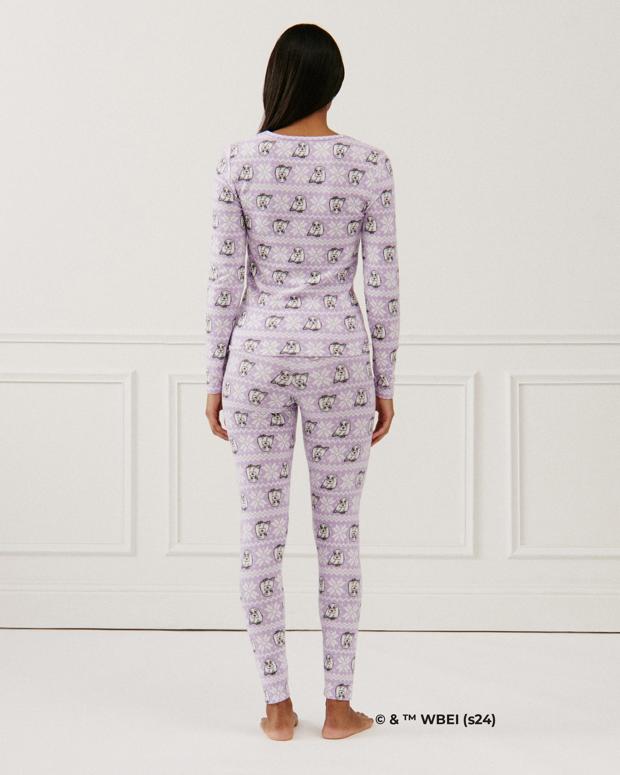 Undiz Pijama Pyjama Undiz Harry Potter Harry Potter Pyjama Set